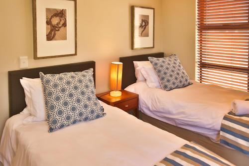 Apartamento Ellefsen Suite 135