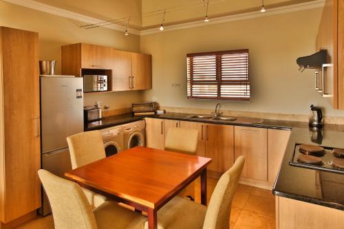 Apartamento Ellefsen Suite 135