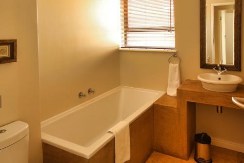 Apartamento Ellefsen Suite 135