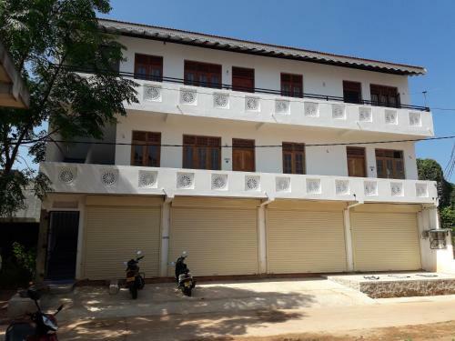 Jasmine Apartments Block B