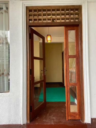 Bed & Breakfast Subra Villa