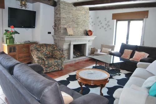 Casa Rural La Cuadra�
