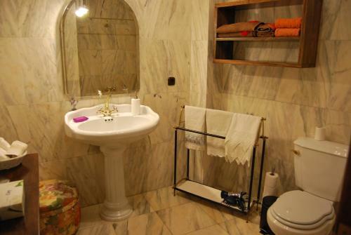 Casa Rural La Cuadra�