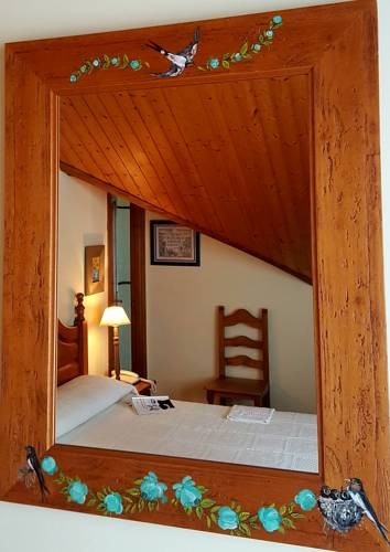 Hostal Posada Las Garzas