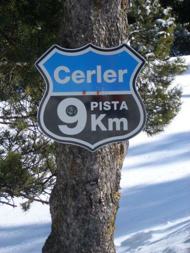 Ball Benas Cerler