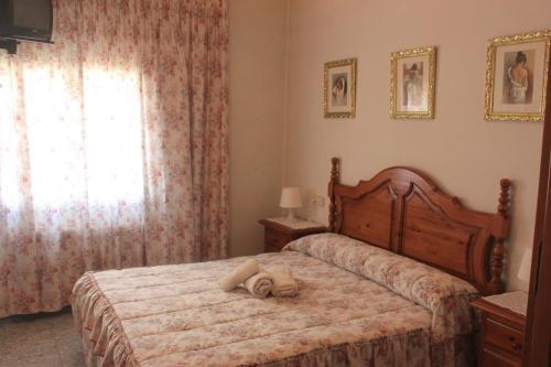 Hotel Fonda Muntanya