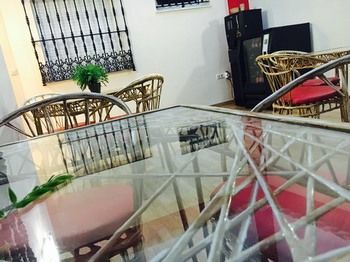 Hostal Alcaray�n
