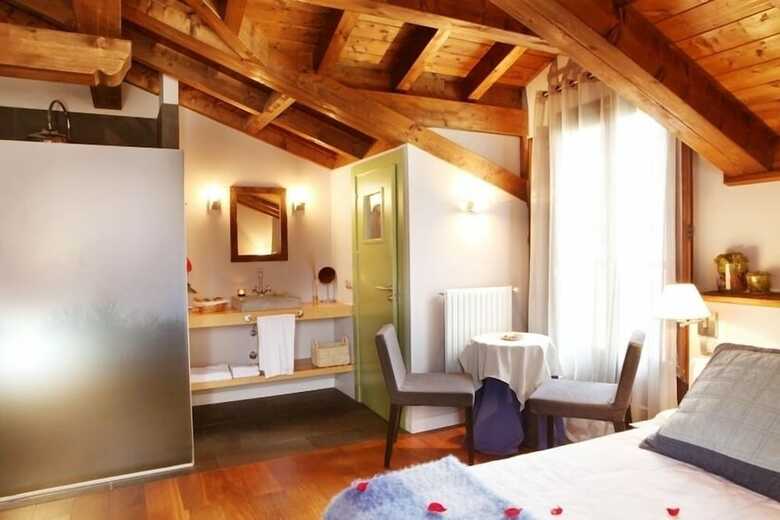 Relais Du Silence Hotel Rural Iribarnia