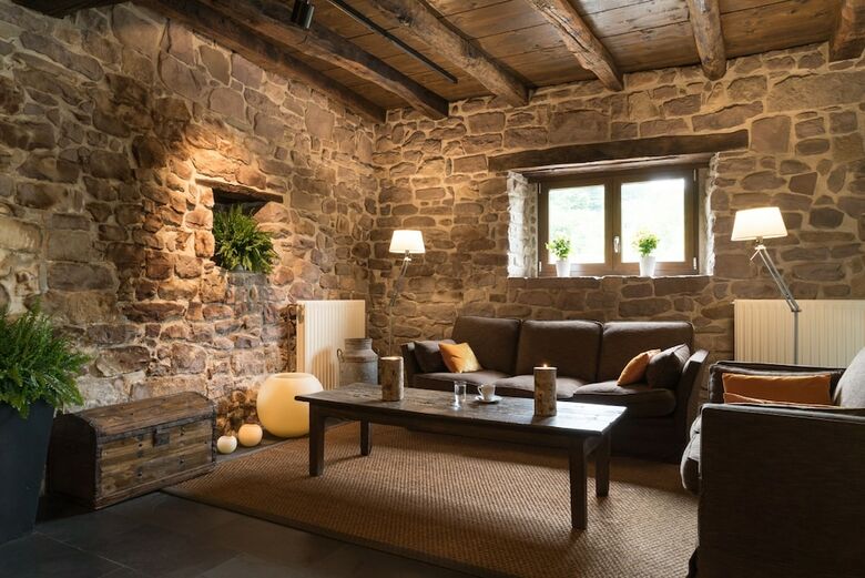Relais Du Silence Hotel Rural Iribarnia