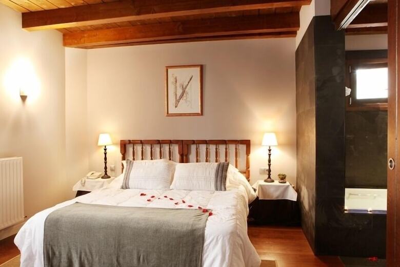 Relais Du Silence Hotel Rural Iribarnia