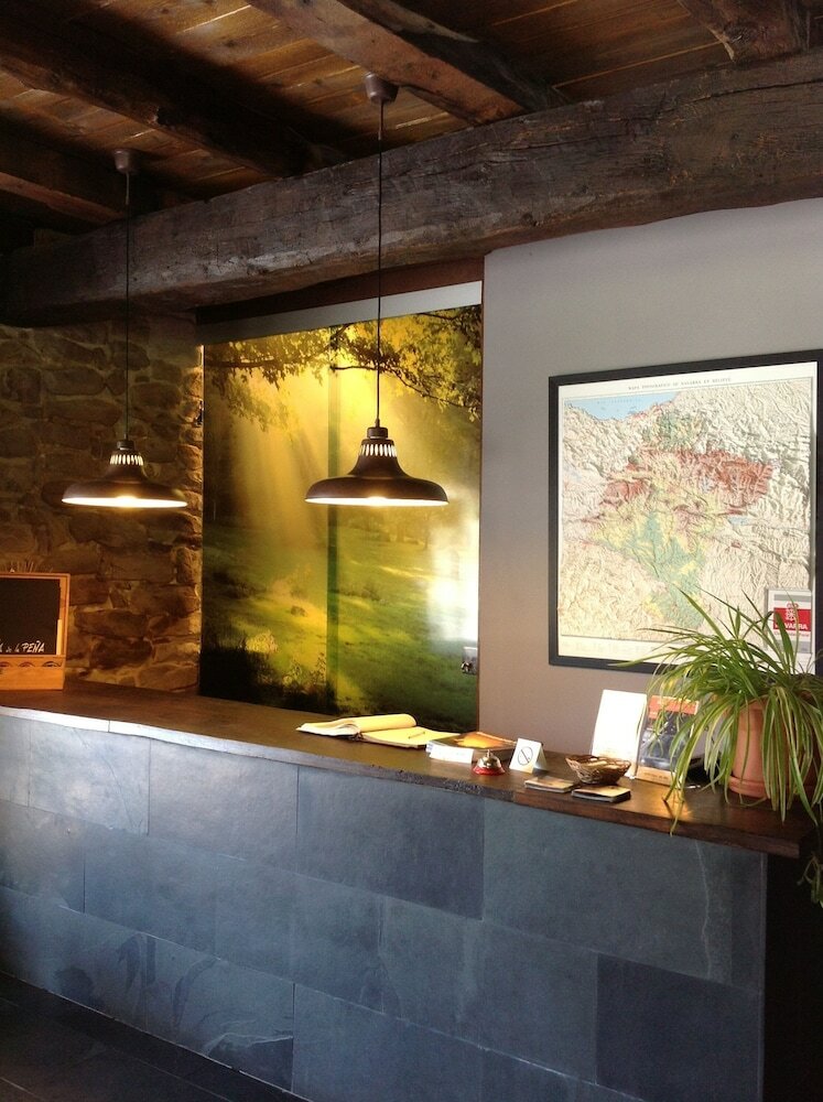 Relais Du Silence Hotel Rural Iribarnia