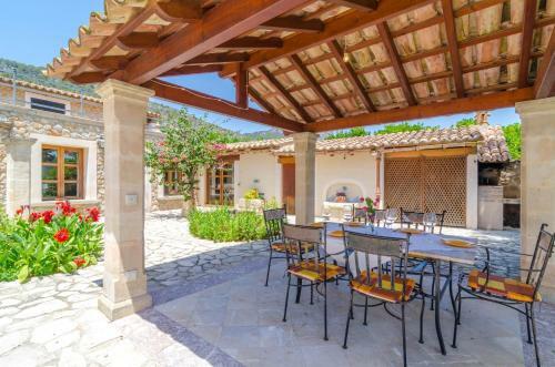 Villa Son Berni
