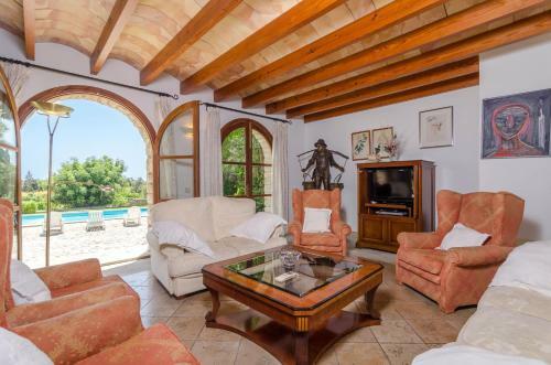 Villa Son Berni