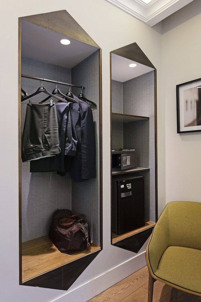 One Shot Recoletos 04