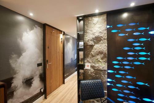 Hostal Itxasoa
