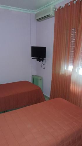 Hostal Lepanto