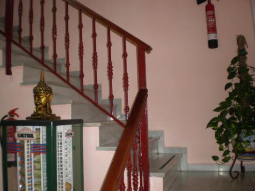 Hostal Lepanto