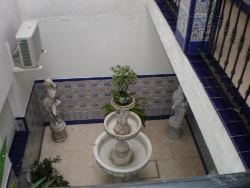 Hostal Lepanto