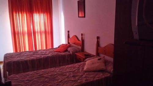 Hostal Lepanto