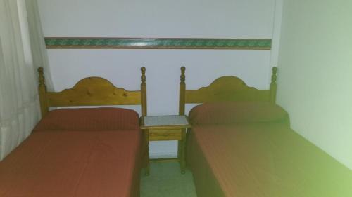 Hostal Lepanto