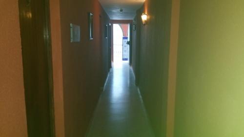 Hostal Lepanto