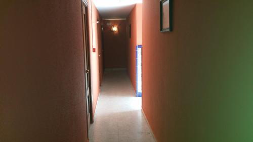 Hostal Lepanto