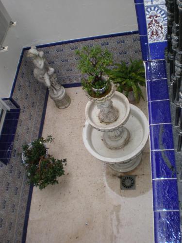Hostal Lepanto