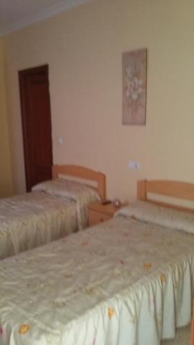 Hostal Lepanto