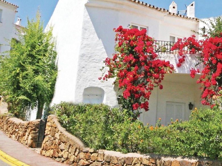 Holiday Home Casa Los Altos De Marbella M-631
