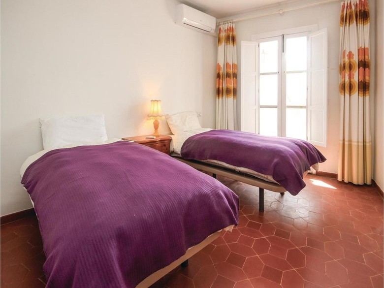 Holiday Home Casa Los Altos De Marbella M-631