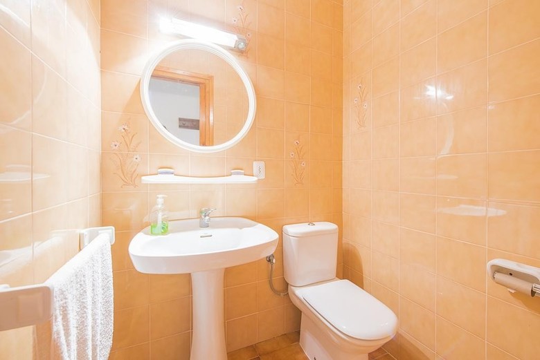Holiday Villa Gran Sol