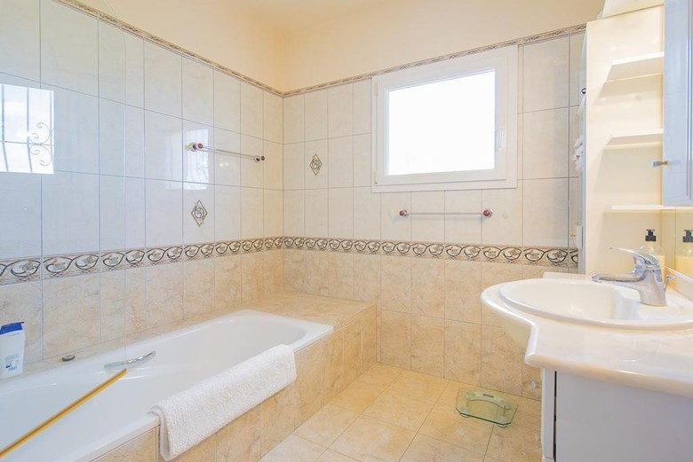 Holiday Villa Gran Sol