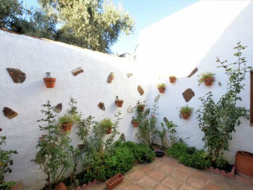 Lodge Holiday Home Loma De Moya Periana
