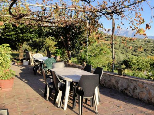 Lodge Holiday Home Loma De Moya Periana