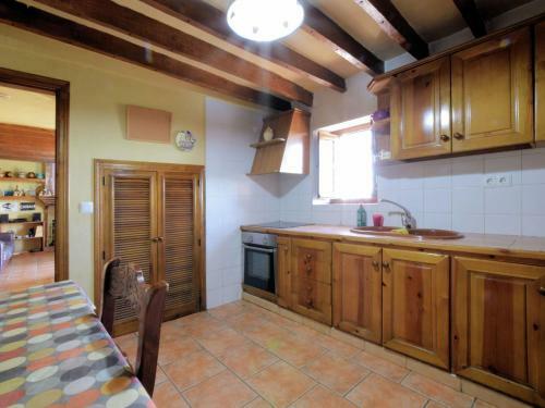Lodge Holiday Home Loma De Moya Periana