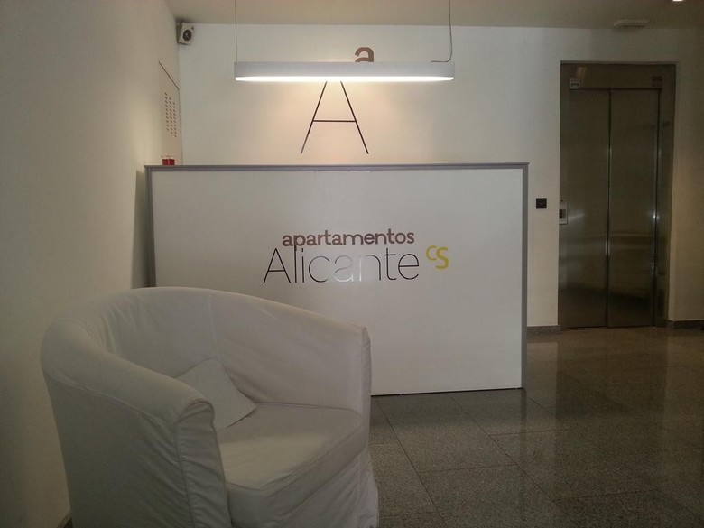 Apartamentos Alicante Cs