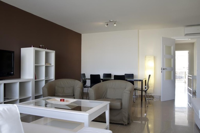 Apartamentos Alicante Cs