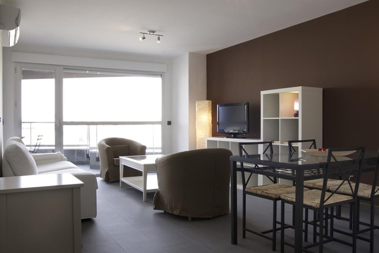 Apartamentos Alicante Cs
