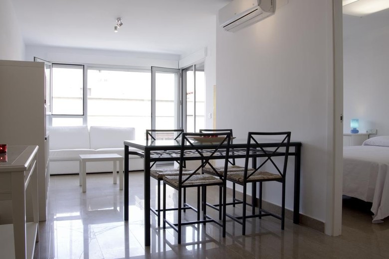 Apartamentos Alicante Cs