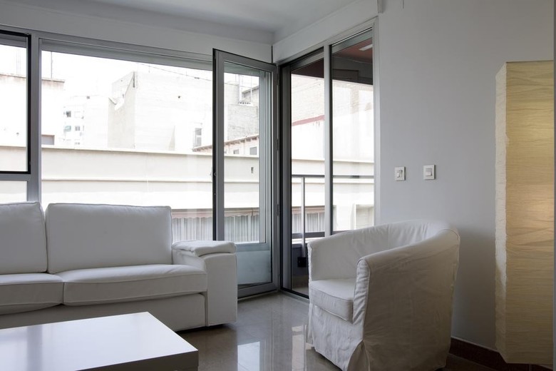 Apartamentos Alicante Cs