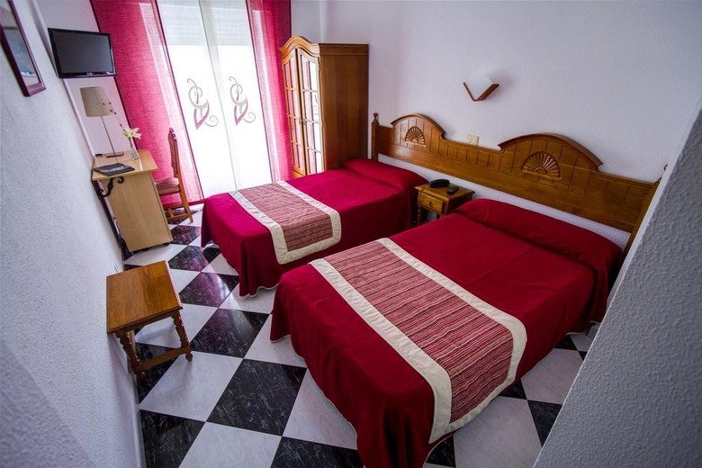 Hotel Mediante