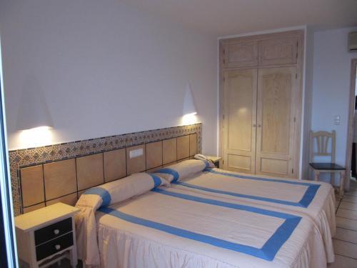 Hostal Holidays Mojacar