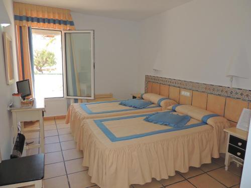 Hostal Holidays Mojacar