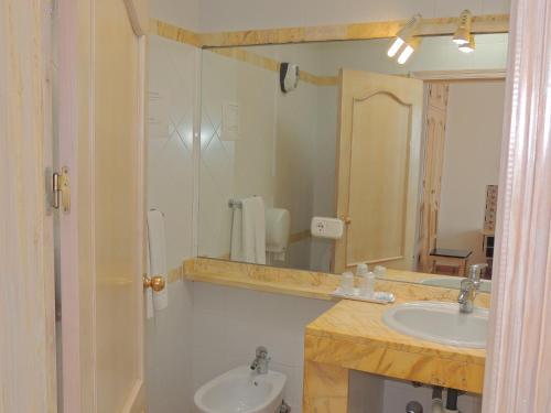 Hostal Holidays Mojacar