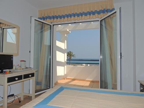 Hostal Holidays Mojacar