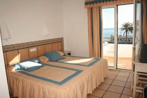Hostal Holidays Mojacar