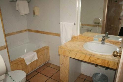 Hostal Holidays Mojacar