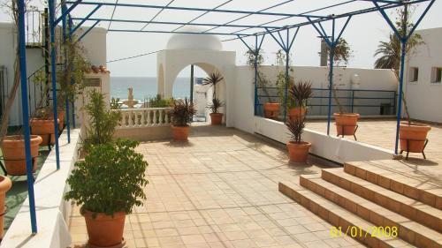 Hostal Holidays Mojacar