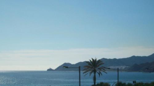 Hostal Holidays Mojacar