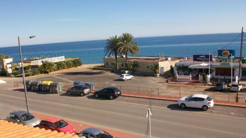 Hostal Holidays Mojacar